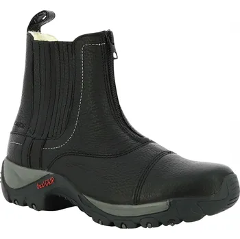 Dámská zimní obuv NORTON Pérka Zermatt Norton, zimní, pro dospělé, černá 37