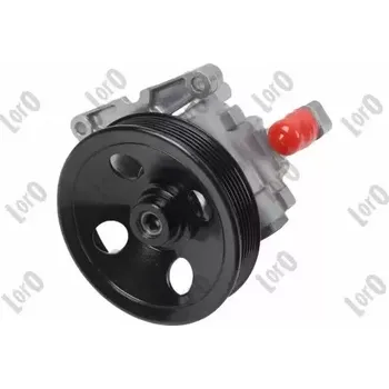 Posilovač řízení LORO Hydraulické čerpadlo řízení LOR 140-01-085