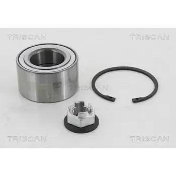 TRISCAN Sada ložiska kola TRI 8530 28111