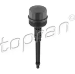 TOPRAN Kryt pouzdra olejového filtru TPR 409 565