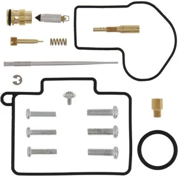 Palivový systém pro motocykl PROX SADA NA OPRAVU KARBURÁTORU HONDA CR 125 R '05-'07 (26-1180)