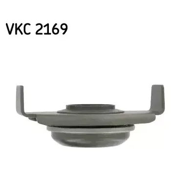 Spojkové ložisko SKF Vysouvací ložisko SK VKC2169