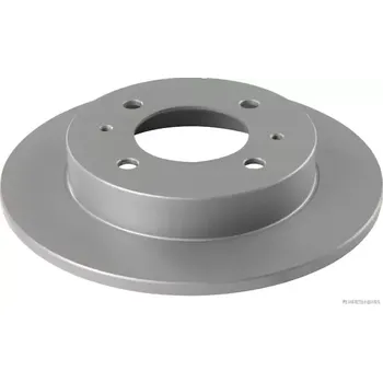Brzdový kotouč HERTH+BUSS JAKOPARTS Brzdový kotouč - 258 mm JAK J3310508