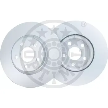 Brzdový kotouč OPTIMAL Brzdový kotouč - 300 mm OPT BS-1044HC