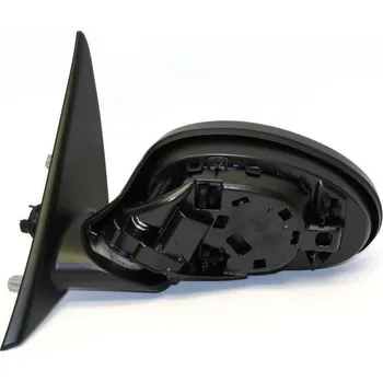 Auto zrcátko LKQ L elektricky ovládané zrcátko - pro lak [-08] 14.55.211