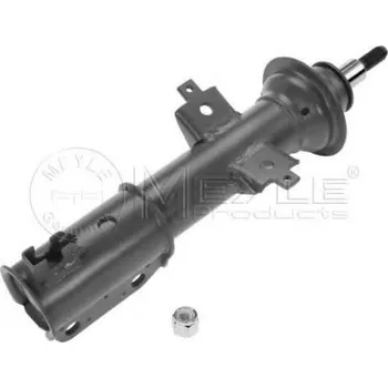 MEYLE Tlumič pérování ME 16-26 613 0001