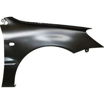 Blatník karosérie P přední blatník s otvorem pro blikač, 4dv. 82.23.310