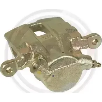 Brzdový třmen A.B.S. Brzdový třmen ABS 728961