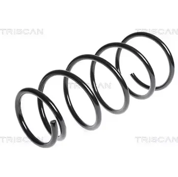 TRISCAN Pružina podvozku TRI 8750 6835