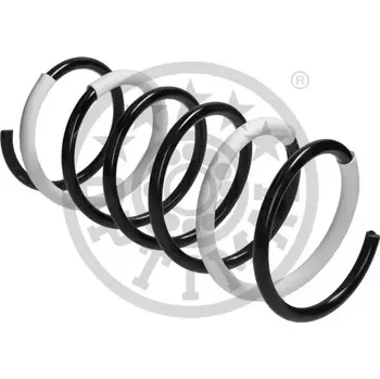 OPTIMAL Pružina podvozku PREMIUM LINE OPT AF-1574