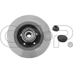 GSP Brzdový kotouč s ložiskem - 274 mm GSP 9230141K