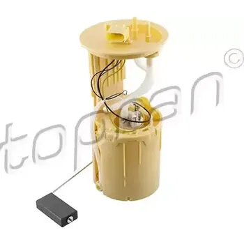 Palivové čerpadlo TOPRAN Palivová přívodní jednotka TPR 630 670