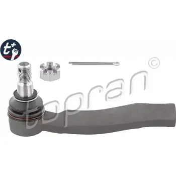 Soustava řízení TOPRAN Čep řízení t+ TPR 625 662