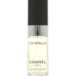 Chanel Cristalle toaletní voda pro ženy 100 ml