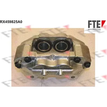 Brzdový systém FTE Brzdový třmen FTE RX459825A0