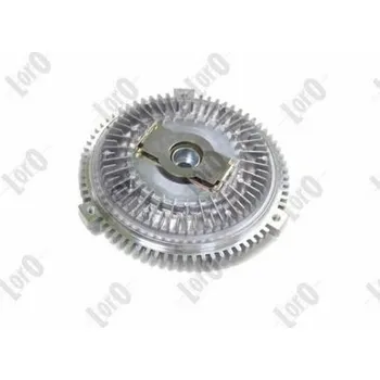 Chladič motoru LORO Spojka větráku chladiče LOR 014-013-0004