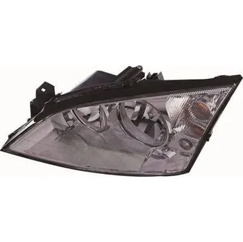 Přední světlomet LORO Světlomet LOR 431-1149R-LD-EM