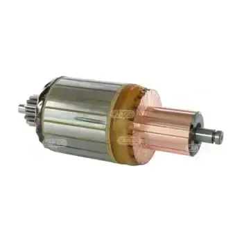 Startér HC-Cargo Kotva startéru HC 233585