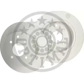 Brzdový kotouč OPTIMAL Brzdový kotouč - 292 mm OPT BS-9467C