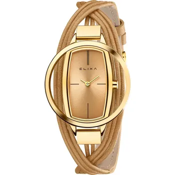 Hodinky Elixa Finesse - E134-L567