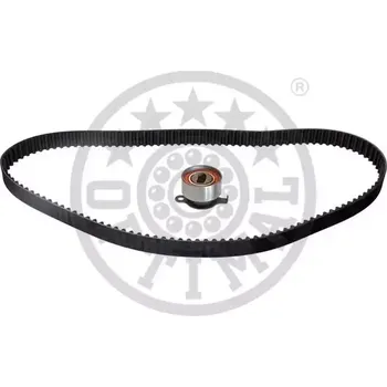 Rozvod motoru OPTIMAL Ozubení sada rozvodového řemene OPT SK-1213