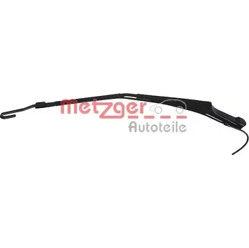Auto-moto METZGER Rameno stěrače okna GREENPARTS MTG 2190106