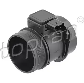 Autoelektrika TOPRAN Snímač množství protékajícího vzduchu TPR 723 910