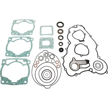 Těsnění motoru PROX kompletní sada těsnění včetně kompletního těsnění motoru KTM SX 250 21-22, HUSQVARNA TC 250 21-22, GAS GAS MC 250 22-23 (PROX kompletní sada těsnění včetně kompletního těsnění motoru KTM SX 250 21-22, HUSQVARNA TC 250 21-22, GAS GAS MC 250 22-23)