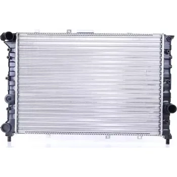 Chladič motoru NISSENS Chladič - chlazení motoru NIS 60044