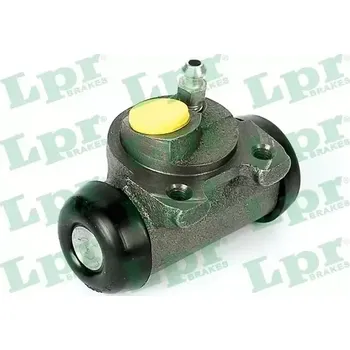 Brzdový systém LPR Válec kolové brzdy LP 4671