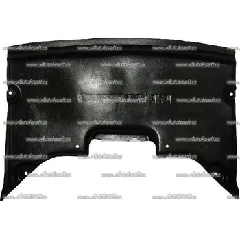 Kryt motoru Ochranný kryt pod motor - diesel 28.30.344