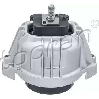 Zavěšení motoru TOPRAN Zavěšení motoru TPR 502 245