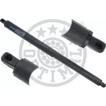 Dveře karosérie OPTIMAL Plynová vzpěra zavazadlového prostoru OPT AG-50968