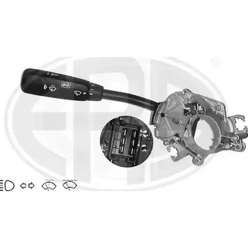 ERA Spínač řízení ERA 440122