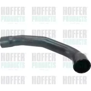 Příslušenství pro turbodmychadlo HOFFER Hadice plnicího vzduchu HFR 96970