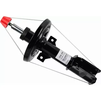 SACHS Tlumič pérování SA 315294