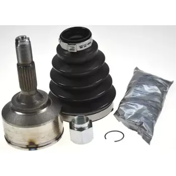 Hřídel nápravy SPIDAN Kloub hnacího hřídele, sada SD 20300