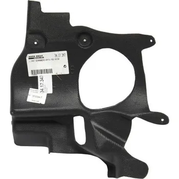 Kryt motoru Starline L část ochranného krytu pod motor 34.17.347