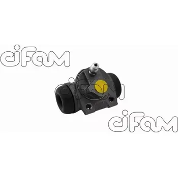 Brzdový válec CIFAM Válec kolové brzdy CFM 101-743