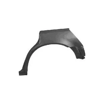 Blatník karosérie VAN WEZEL Boční stěna VAW 2513147