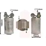 VAN WEZEL Vysoušeč klimatizace VAW 5900D185