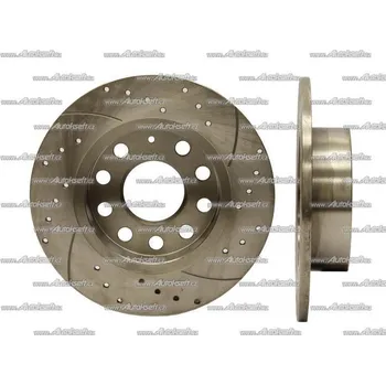 Brzdový kotouč Starline Brzdový kotouč SPORT - 255 mm PB 1477S