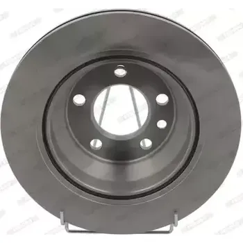 Brzdový systém FERODO Brzdový kotouč PREMIER - 314 mm FE DDF1698