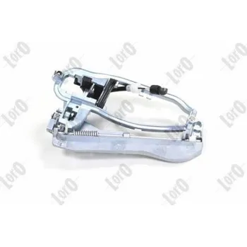 Lišta karosérie LORO Rám rukojeti dveří LOR 132-004-002