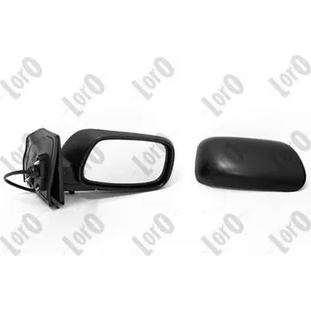 Auto zrcátko LORO Vnější zpětné zrcátko LOR 3911M04