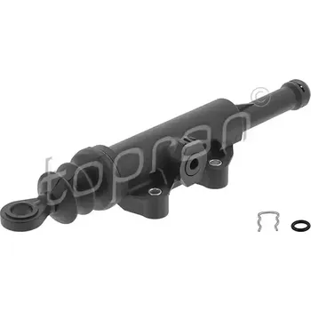 Spojkový válec TOPRAN Hlavní spojkový válec TPR 500 858