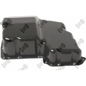 Olejová vana LORO Olejová vana LOR 100-00-054