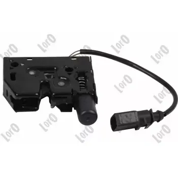 Autozámek LORO Zámek kapoty motoru LOR 132-003-047