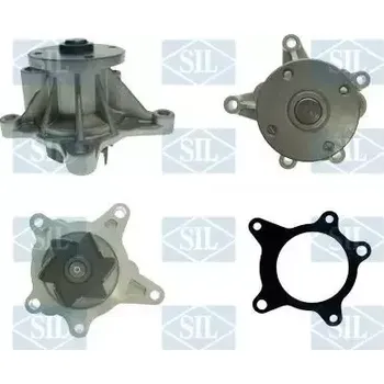 Vodní pumpa motoru Saleri SIL Vodní čerpadlo SLS PA1520