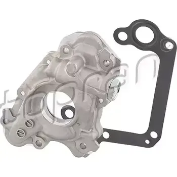 Olejové čerpadlo TOPRAN Olejové čerpadlo TPR 600 657